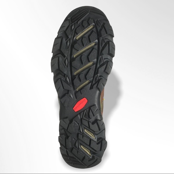 ZEROXPOSUR CANYON MEN'S MESH SNEAKERS - Picture 5 of 5